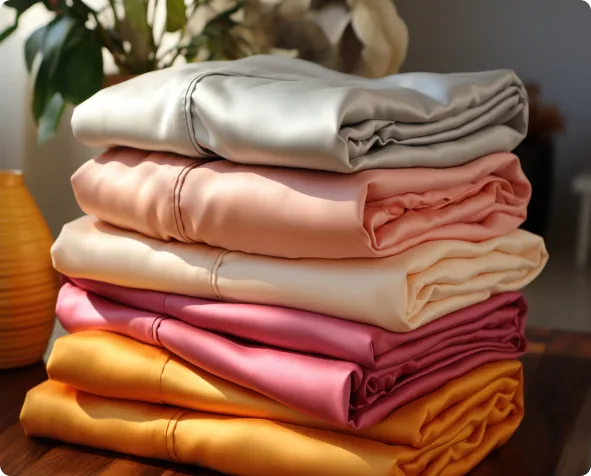 KeniClean laundry and dry cleaning services